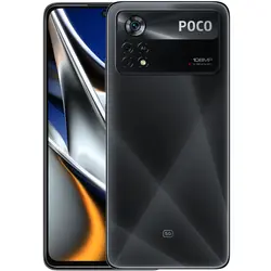 گوشی شیائومی Poco X4 Pro 5G ظرفیت 256 گیگابایت و رم 8 گیگابایت