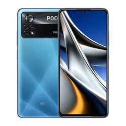 گوشی شیائومی Poco X4 Pro 5G ظرفیت 126 گیگابایت و رم 6 گیگابایت
