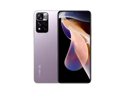 گوشی شیائومی Redmi Note 11 Pro Plus 5G ظرفیت 256 و رم 8 گیگابایت