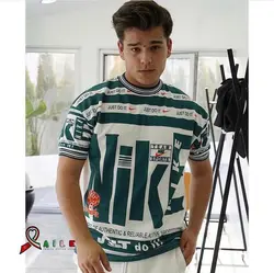 تیشرت مردانه اورجینال ترک