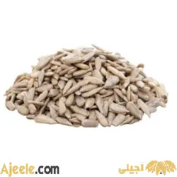 مغز تخمه آفتابگردان