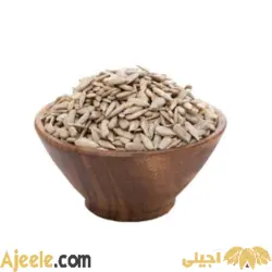 مغز تخمه آفتابگردان