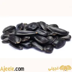 تخمه آفتابگردان شمشیری ممتاز