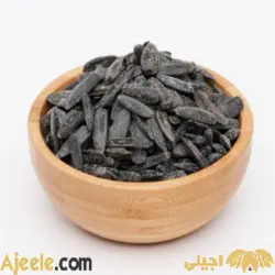 تخمه آفتابگردان شمشیری ممتاز