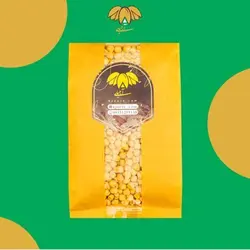 نخودچی بوداده