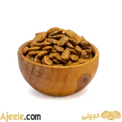 تخمه جابانی گلپر