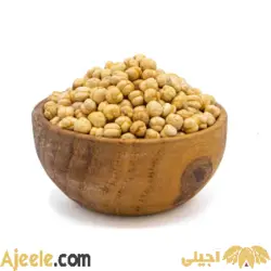 نخودچی خام