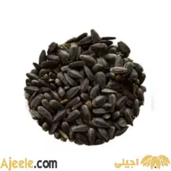 تخمه آفتابگردان ریز