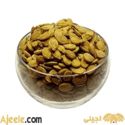 تخمه هندوانه