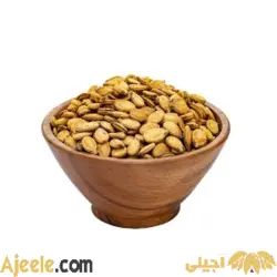 تخمه هندوانه