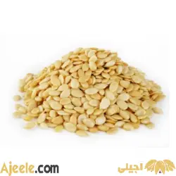 مغز تخمه هندوانه