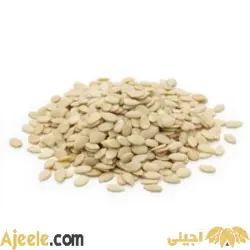 مغز تخمه هندوانه