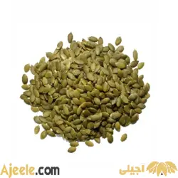 مغز تخمه کدو مشهدی ریز