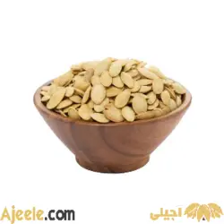 تخمه کدو گوشتی