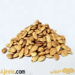 تخمه کدو گوشتی