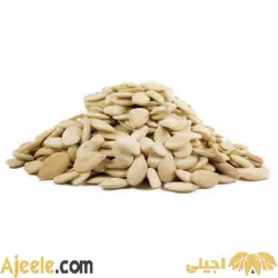 تخمه کدو گوشتی