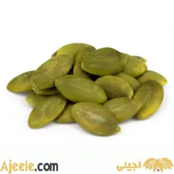 مغز تخمه کدو گوشتی
