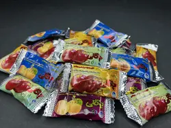 لواشک مجلسی جنگلی