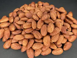 مغز بادام درختی شور درشت