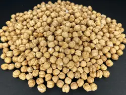 نخودچی نمکی