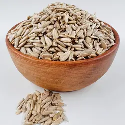 مغز تخمه آفتابگردان خام