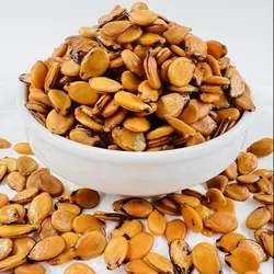 تخمه هندوانه تر نمکی