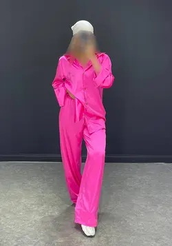ست ساتن DFK کد 18030