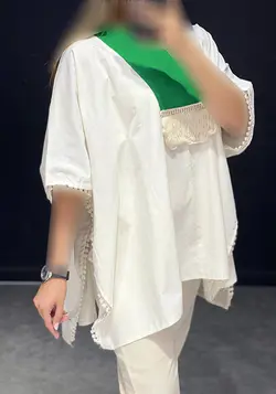 مکرومه بافی SHN کد 155001