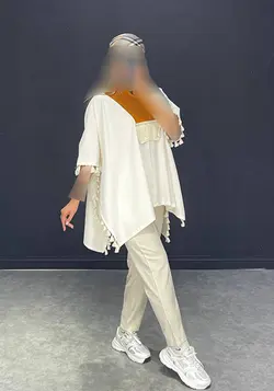 مکرومه بافی SHN کد 155001