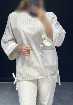 مکرومه بافی SHN کد 155001