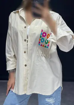 مکرومه بافی SHN کد 155001