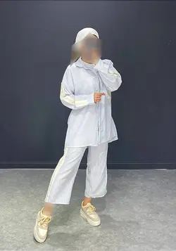 ست بغل ریش  کد 311019