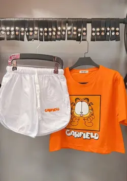 ست گارفیلد  کد 188017