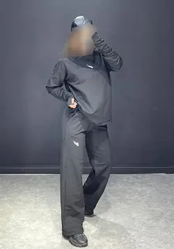 ست فینگردار نایکی  کد 33003