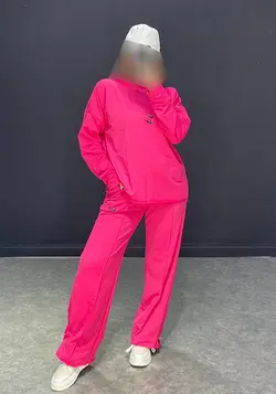 ست رنگی NIkE Style کد 33003
