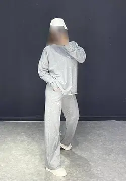 ست رنگی NIkE Style کد 33003