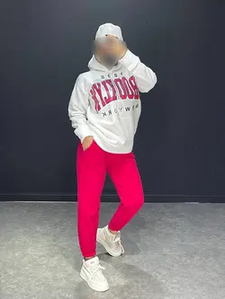 ست هودی شلوار BROKLYN کد 111010