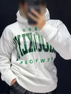 ست هودی شلوار BROKLYN کد 111010