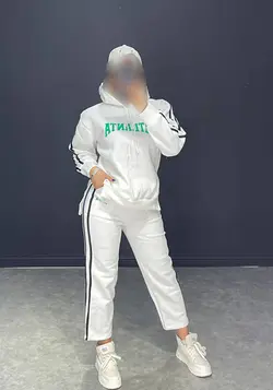 هودی+شلوار ATLANTA کد 577000