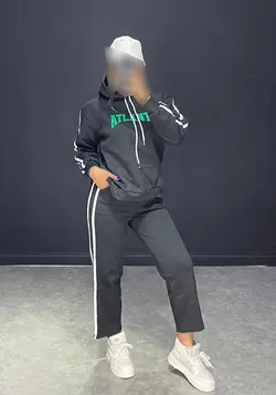 هودی+شلوار ATLANTA کد 577000