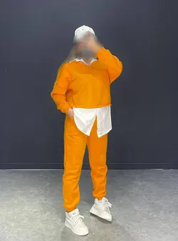 ست دوتیکه RG کد 577000