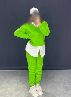 ست دوتیکه RG کد 577000