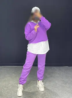 ست دوتیکه RG کد 577000