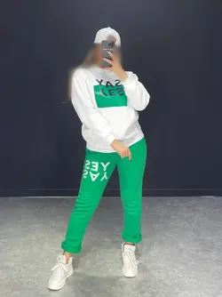 ست S A Y  کد 577000