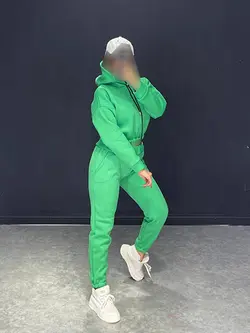 ست رنگی Winter کد 577000