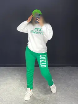 ست رنگی TOKYO  کد 577000