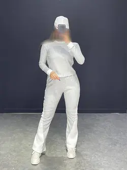 ست فانریپ مچ سفید کد 577001