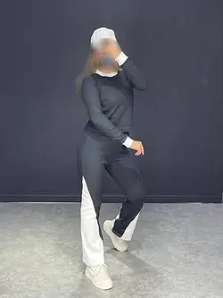 ست فانریپ مچ سفید کد 577001