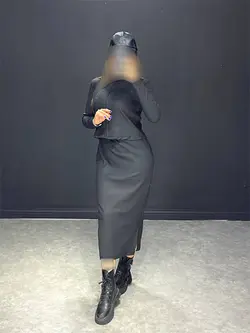 ست دامنی Fanrip کد 577001