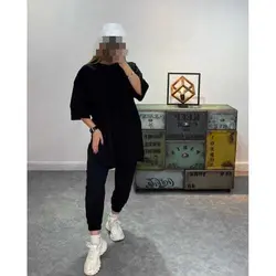 ست تيشرت شلوار کد 115